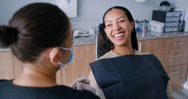 Professional Dental Services in Midway South, TX